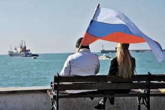 Кремль: Угод із США по Криму не буде