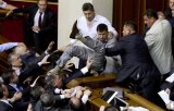 Нардепы хотят увеличить свою зарплату в два раза &ndash; до 30 тыс. грн