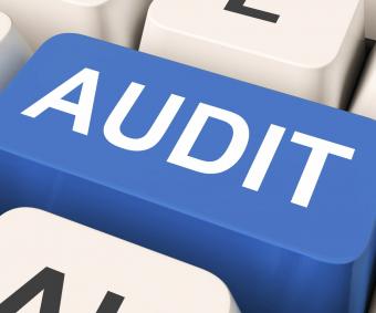 New requirements for auditing financial statements of hidden mineral resources users
