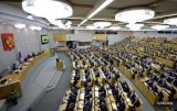 Росія пропрацьовує відповідь на санкції США