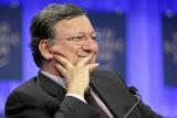 Баррозу считает, что еврозоне не грозит рецессия