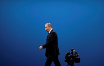 Путін: Всі підприємства повинні бути готовими виробляти військову продукцію