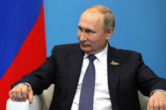 Путин запретил россиянам обходить блокировку сайтов