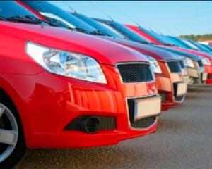 Vehicle import to Ukraine ceases after special duty introduced