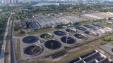 В Киеве готовы выделить полмиллиарда на реконструкцию Бортнической станции аэрации