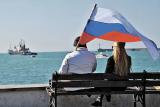 Кремль: Сделок с США по Крыму не будет