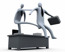 Штат Мін'юсту скорочено на 1,2 тис. осіб