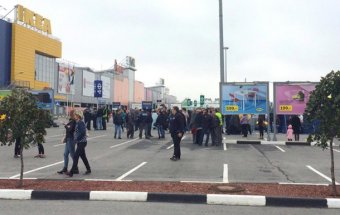 В России массово &laquo;минируют&raquo; торговые центры и вокзалы