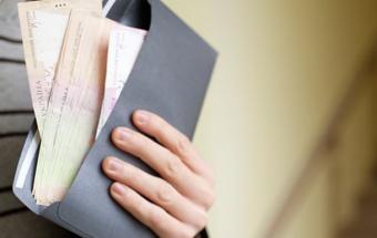 60% предпринимателей выплачивают &laquo;теневые&raquo; зарплаты - ГФС