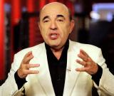 Rabinovich Criticizes Average Salary Statistics Control Data