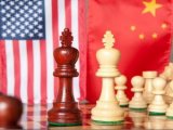 Trump Allows Trade War with China