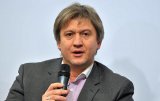 Данилюк просит ГФС проверить все его налоги