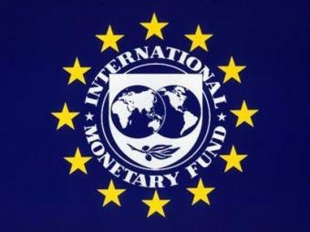 МВФ продовжить експерименти в Україні &ndash; Сергій Арбузов