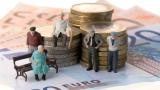 August pensions are being funded
