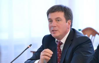 Геннадій Зубко: Енергоефективність забезпечить споживачів теплом та захистить енергонезалежність держави