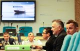 Украина прошла проверку Международной морской организации