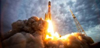 Україна і США обговорять спільні космічні проекти