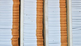 У Росії відбудеться експеримент з маркування тютюнової продукції в 2018 році