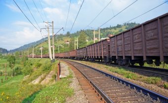 Кошти від підвищення тарифів УЗ збиратиме в &laquo;скарбничку&raquo;