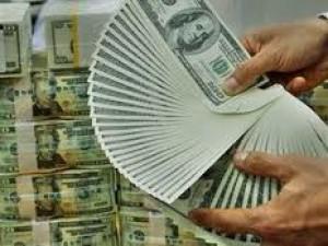 Залишок коштів на коррахунках українських банків станом на 3 грудня