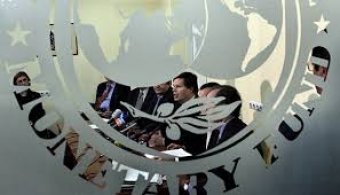 В МВФ отметили замедление реформ в Украине