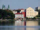 УЗ запускає новий &laquo;Інтерсіті+&raquo; Київ &ndash; Тернопіль