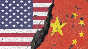 Китай ввел ответные пошлины на американские товары, США