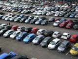 В Украине выросли на треть продажи новых машин