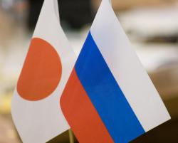Япония вводит санкции против РФ