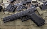 НАБУ витратило на 18 пістолетів 640 тис. грн