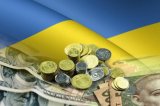 С начала года поступления в госбюджет увеличились на 101,6 млрд гривен