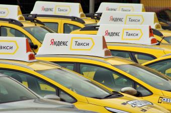 Українцям стане складніше викликати таксі
