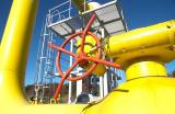 Во II квартале Украина будет покупать у РФ газ по $247,18/тыс. куб. м