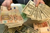 Показатели валютного рынка по состоянию на 20 грудня 2017г.