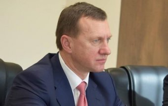 Суд заарештував мера Ужгорода із заставою в 440 тисяч гривень