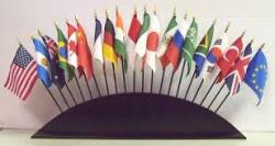 Країни G20 будуть обмінюватися інформацією про платників податків