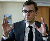 НАБУ розслідує незаконне збагачення Омеляна