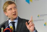 Коболєв відповів Насалику на критику &laquo;Нафтогазу&raquo;