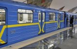 Киевский метрополитен показал, как выглядят новые билеты с QR-кодом