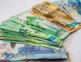 Мікрофінансові організації Казахстану наростили прибуток