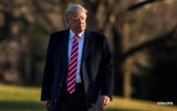 Трамп вимагає посилити покарання за розповсюдження наркотиків, США