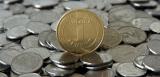 Дефицит платежного баланса Украины составит 1% ВВП в 2015 г.