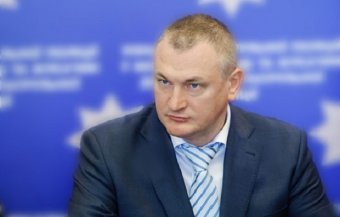 Глава Нацполіції отримав 103,6 тис. грн надбавок і доплат