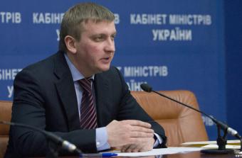 П.Петренко пообещал безвизовый режим с ЕС до конца года
