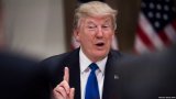 Трамп назвав ЄС, Росію й Китай торговими ворогами США