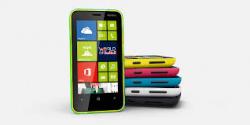 Nokia випустить смартфон з потужною камерою