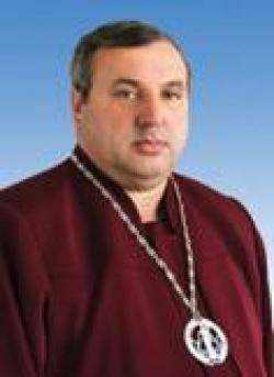 Головою КСУ обрано В&rsquo;ячеслава Овчаренка