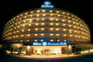 Мережа фешенебельних готелів Hilton планує провести IPO