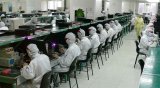 Financial Times: Foxconn незаконно використовувала працю китайських студентів для складання iPhone X