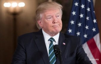 Белый дом: Трамп хочет достучаться до лидера КНДР
